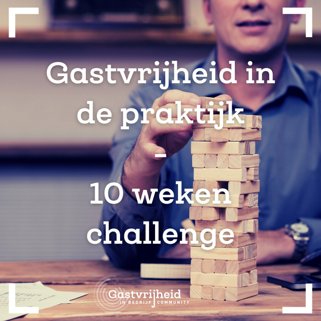 10 Challenges