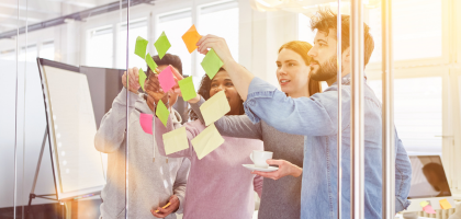 Opbouwende feedback geven en ontvangen