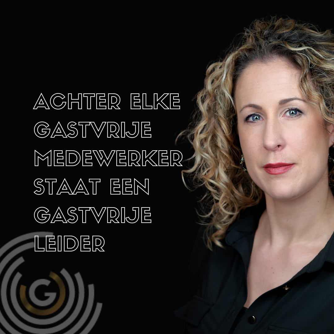 achter elke gastvrije