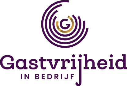 Gastvrijheid in bedrijf Gastvrijheid in bedrijf