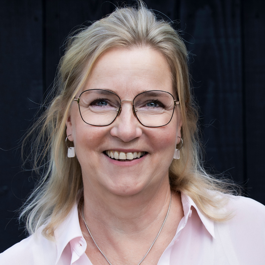 Marjon Beltman Marjon Beltman