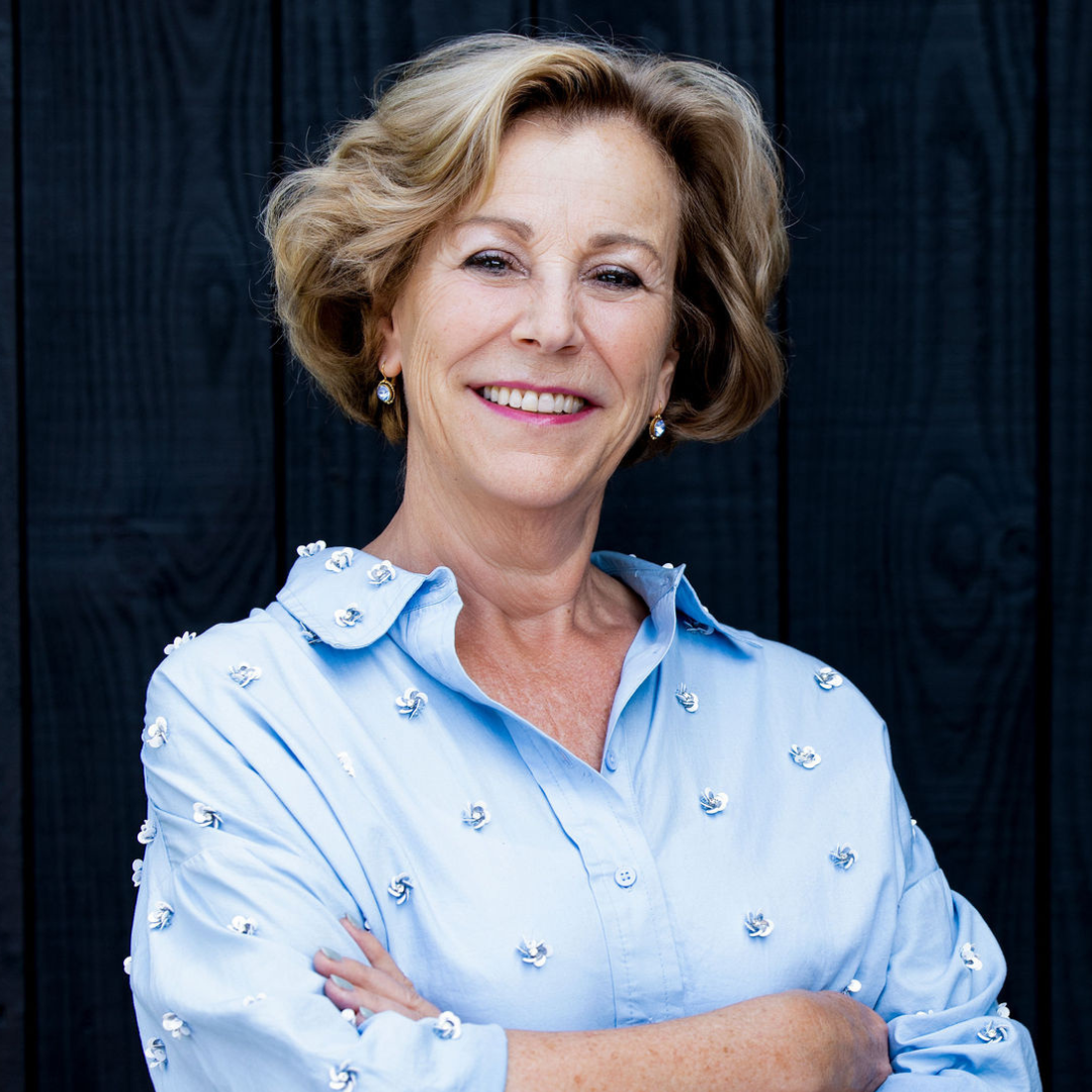 Pauline Sterenborg Pauline Sterenborg