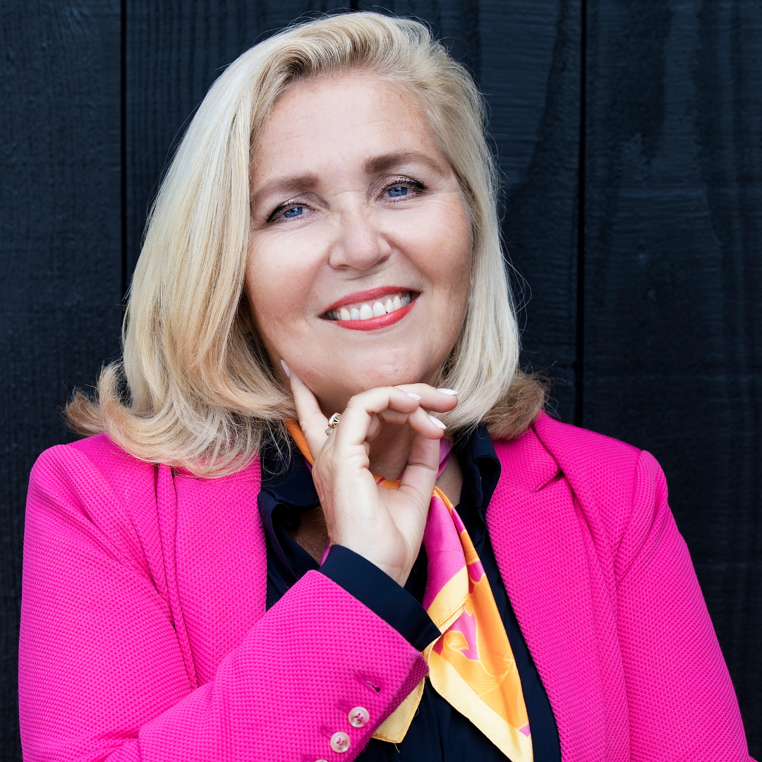 Petra ten Hoor-Schmidt Petra ten Hoor-Schmidt